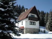 Chalet Helena - B&B