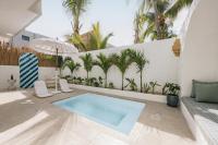 Searenity Villas - Bed and Breakfast Grande Rivière Noire