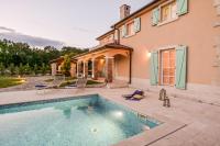 Villa Beleca - Chambres d'hôtes Kras