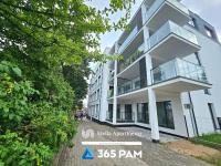 Apartament Flora Villa Solny 6-osobowy - 365PAM - B&B