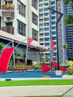 Bali Residence & Suites By Nestcove - B&B