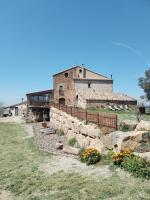 Masia Manonelles - B&B Biosca