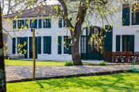 Domaine de la Coudre - Ferienwohnung Bréville