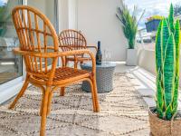 Appartement spacieux et décoré avec goût - quartier Pironnière - 6 personnes - Chambres d'hôtes Les Sables d'Olonne