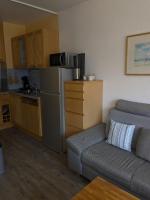 Ferienwohnung Weber, Süderhaus, Whg.7, Süderstraße - B&B Borkum