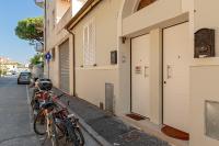Homiday- Casa L- Pace e Comfort sul mare - Chambres d’hôtes