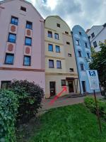 Tom & Jerry Apartment - B&B