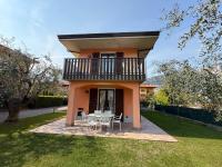 Villetta Martinelli - B&B