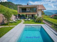 Aromis - B&B Termeno