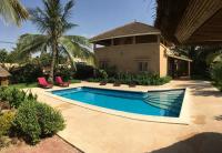 Villa Privée Saly Niakh-Niakhal Terranga - B&B