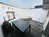 Le cocon tournaisien - B&B