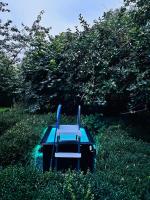 Tiny House nah am Nationalpark - Ferienwohnung Jaderaltendeich