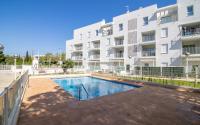 Ona Residencial Luxury Alcossebre ALBERT VILLAS - B&B Alcossebre