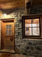 Tabia Apartment - B&B Villagrande