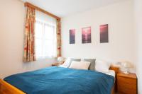 Apartamento de 2 dormitorios