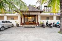 IRMAS Villa Bali - Ferienwohnung Seminyak