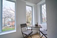 Smart Stay Valea Crucii Near Botanical Garden - B&B Chişinău