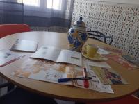 Apartamento AVENIDA - Ferienwohnung