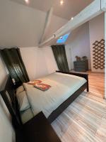 Appart'Hôtel Auxerre - Ferienwohnung