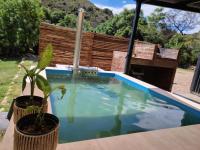 Believe Cottage - Bed and Breakfast Oudtshoorn