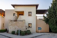 Apartment mit 1 Schlafzimmer und Terrasse - 1