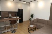 Treni Centrum Apartaments - Chambres d’hôtes Tirana