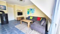 Strandoase Typ STO-A STRANDOASE Whg. SO7 - B&B Wustrow