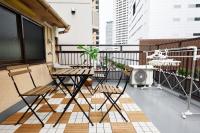 FUKUSHlMA HOUSE -spacious & convenient- 広々112平米の一軒家! 福島駅徒歩5分! - Ferienwohnung Ōsaka