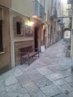 B&B Vento di Terra - Ferienwohnung