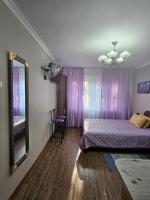 Appartement met 1 Slaapkamer