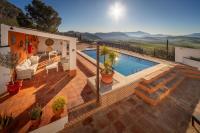 Casa La Calera - Adults Only 15 plus - B&B Teba