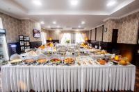 Plaza Hotel Bishkek