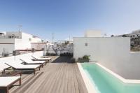 Luxe Madre de Dios - Ferienwohnung Sanlúcar de Barrameda