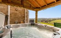 Brumlea Farm Cottage Bonsall, Rural Country stay for family and friends - Chambres d'hôtes Bonsall