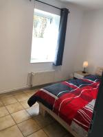 Schaaf - Ferienwohnung Roth