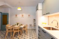 Todimer Turquesa - Ferienwohnung Salobreña