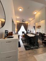 MySky Homestay Putrajaya FREE High Speed Internet, 5minutes to PICC - B&B