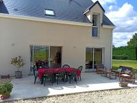 Chambres d'hôtes Le puits du Bréneau - B&B Orbigny