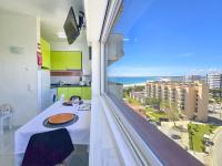 Alvor Studio Land & Sea View - Chambres d’hôtes Alvor