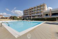 Pine & Sea Hideaway - Ferienwohnung Torre Grande