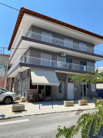 Central Apartment - B&B