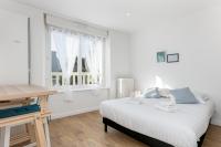 Appartement met 1 Slaapkamer