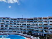 Apartment in the heart of playa del ingles - B&B