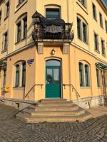 Ferienwohnungen Landeskrone Dresden - B&B Dresde