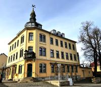 Ferienwohnungen Landeskrone Dresden - B&B