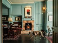 The Grosvenor Arms - Bed and Breakfast Salisbury