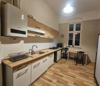 Mieszkanko Wrzeszcz koło SKM - B&B Gdansk