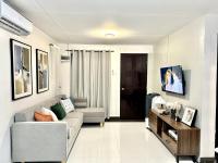 Cozy 3BR Bungalow House with Netflix & Games - Ferienwohnung Davao