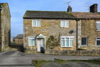 Three Bedroom Countryside Cottage - B&B