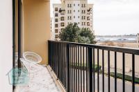 Beachfront Luxury 1BR Sea View - Ferienwohnung